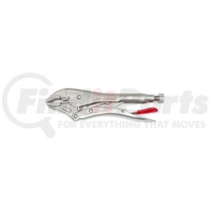 C7CVN by CRESCENT - 7" Curved Jaw Locking Pliers with Wire Cutter