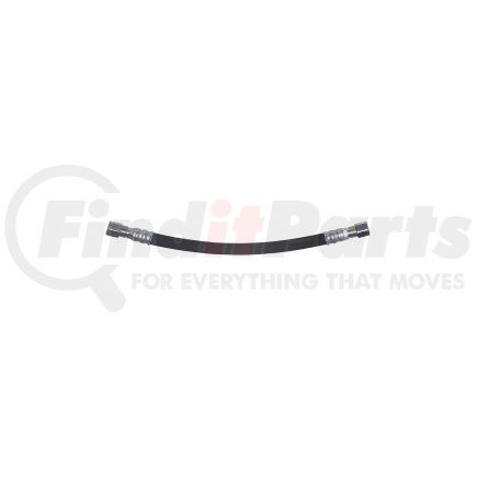 PS112 by SUR&R AUTO PARTS - 3/8"X12" Power Steering Hose