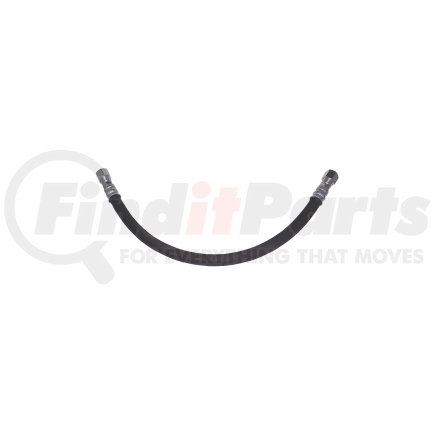 PS118 by SUR&R AUTO PARTS - 3/8"X18" Power Steering Hose