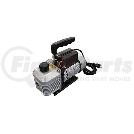 6930 by FJC, INC. - R1234yf / R134a Vacuum Pump 5.0 CFM