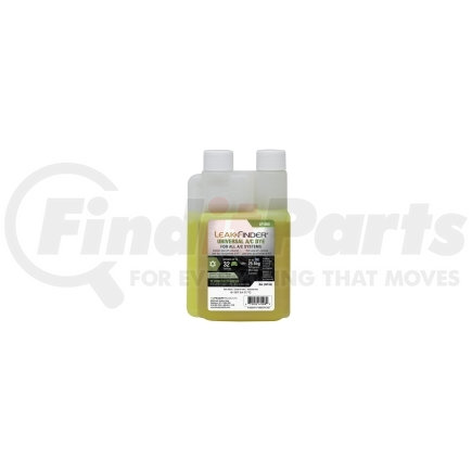 LF1008 by TRACER PRODUCTS - LeakFinder™ 8-oz. (237 ml) bottle, universal A/C dye