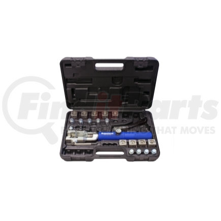 72450 by MASTERCOOL - Flaring Tool Set