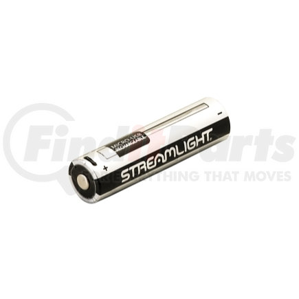 22102 by STREAMLIGHT - 18650 USB Battery – 2pk