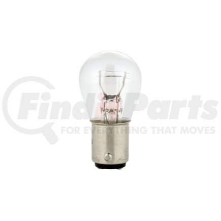 7528 by EIKO - Bulb 13.5V 1.85/.44A  (P21/5W) S-8 DC Index Base