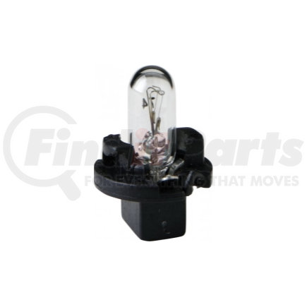 PC74 by EIKO - Bulb 14V .1A T1-3/4 P8.25d Base