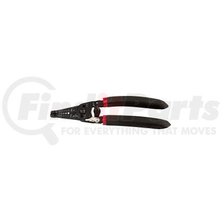 3618 by SUNEX TOOLS - 6" Wire Stirpper