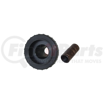 LT4569 by LOCK TECHNOLOGY - BMW, VW, Mercedes Rotating Ring Lugnut Removal Kit