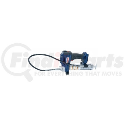 1880-NB by LINCOLN INDUSTRIAL - 20V Lithium-Ion PowerLuber tool-only