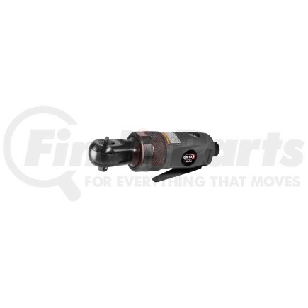 1119A by ASTRO PNEUMATIC - Air Ratchet ONYX 3/8" Drive Mini Wobble