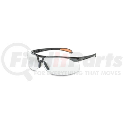 S4200HS by UVEX - Protege Eyewear with Floating Lens Design