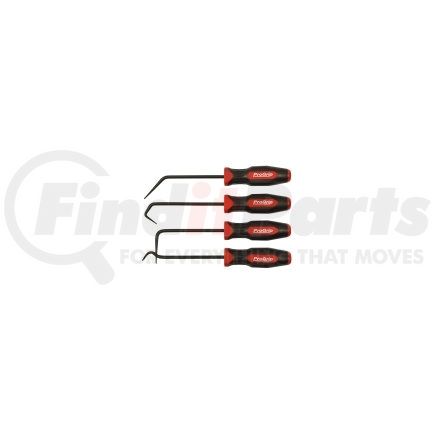 13096 by MAYHEW TOOLS - 4 PC Progrip Hose Set