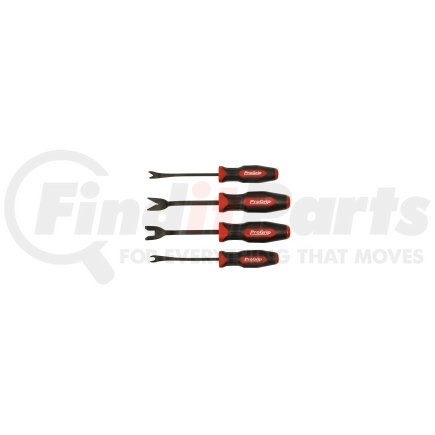 13077 by MAYHEW TOOLS - 4 PC PROGRIP Trim Tool