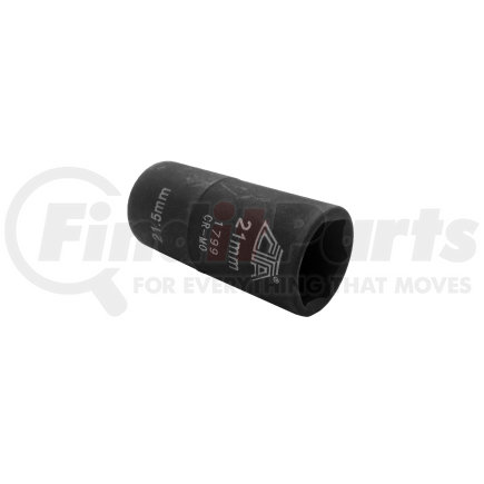 1799 by CTA TOOLS - Lug Nut Flip Socket - 21mm x 21.5mm1