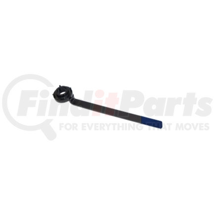 CTA Tools 7605 Camshaft Pulley Holder, 4-Point Design, Comfort Grip Handle, for 2005-2011 Subaru Forester (2.0)/2005-2008