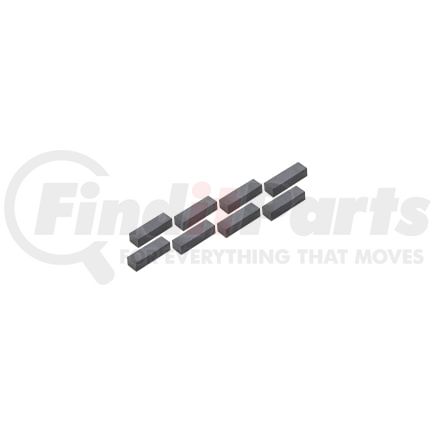 Titan 11181 8pc Ceramic Mag Blocks