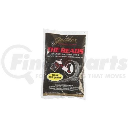 Gaither Tools GTB-4010 The Beads 282g / 10oz