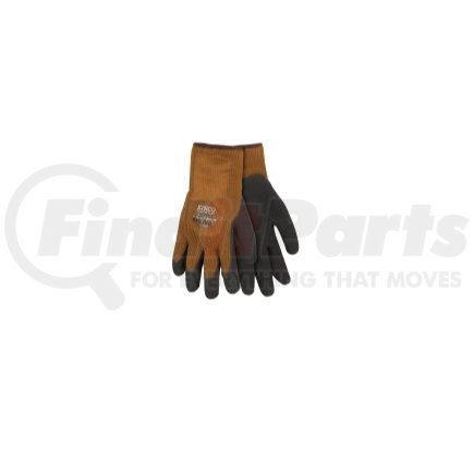 1787-L by KINCO INTERNATIONAL - Frost Breaker, Brown, Acrylic Glove, L