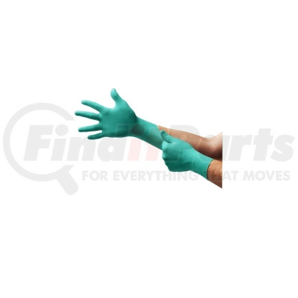 93260RP090 by MICROFLEX - 6 Pack Microflex CHEM3 Gloves - Size Large