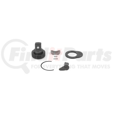 12171 by TITAN - 1/2" Drive Ratchet Rebuild Kit