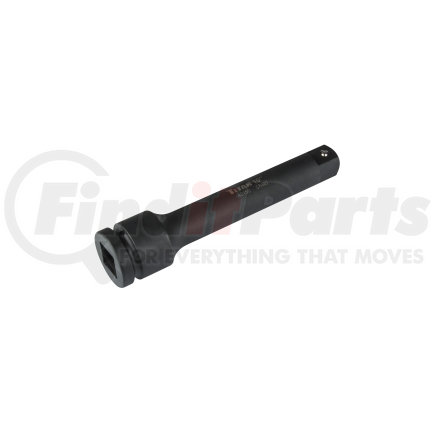 40150 by TITAN - 1" Drive x 10" Impact Extension Bar