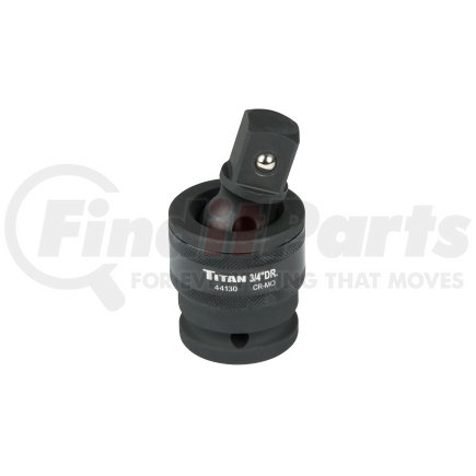 44130 by TITAN - 3/4" Drive Universal Joint