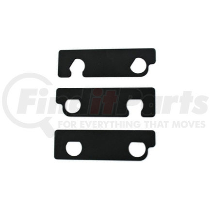 7677 by CTA TOOLS - Cam Holder Set GM 3PC