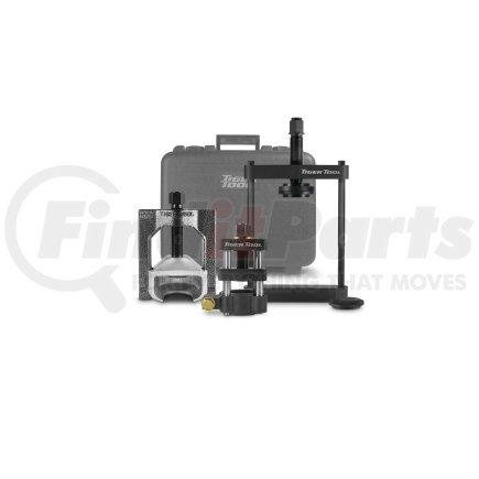 Tiger Tool 20160 10106, 10107, 10218 & Case