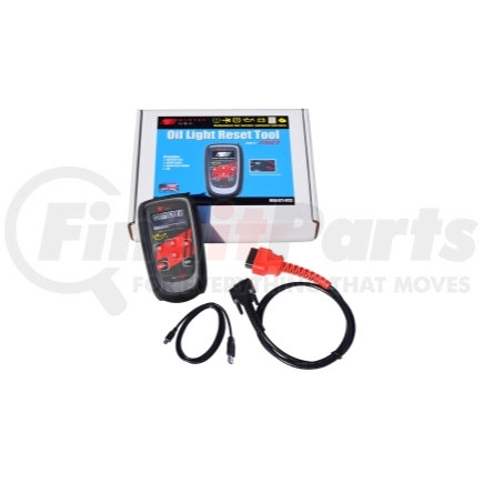 BSTQST150 by BARTEC USA - QST150 Oil Service Light Reset Tool