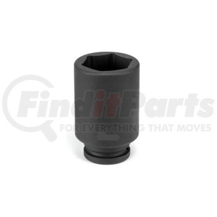 3034MD by GREY PNEUMATIC - 3/4" Drive x 34mm Deep Impact Socket