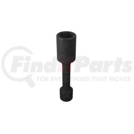 433MXL by SUNEX TOOLS - 3/4" Drive Extra Long Impact Socket 33mm