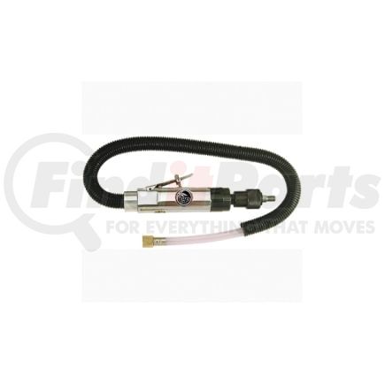 Florida Pneumatic MFG FP-709 Low Speed Tire Buffer