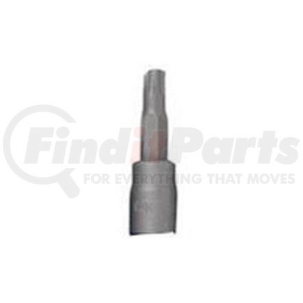 PFC4T10 by VIM TOOLS - T10 Torx Bit, 1/4" Sq Dr Bit Holder