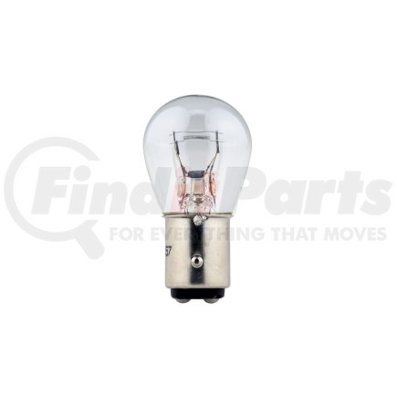 1157-BP by EIKO - Bulb 12.8/14V 2.1/.59A S-8 DC Index Base (2 BP)