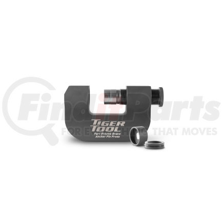 16002 by TIGER TOOL - Brake Anchor Pin Press