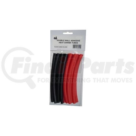 23222 by SG TOOL AID - Shrink Tubes 1/4 IN