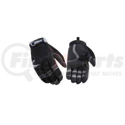 2041-XL by KINCO INTERNATIONAL - KincoPro™  Synthetic Leather Palm, XtremeGRIP! , X-Large