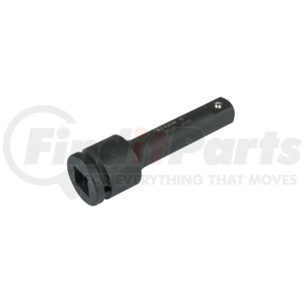 44008 by TITAN - 3/4" drive x 6" impact extension bar