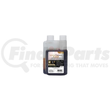 LF2008 by TRACER PRODUCTS - Leak Finder Oil-Based A/C System Leak Detection Dye -8 Oz.