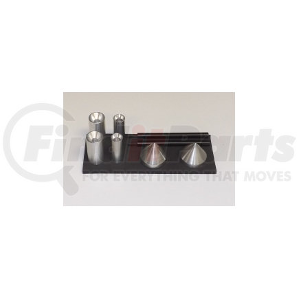 ART90-AS by KILLER TOOLS - Tram gauge cone adapter set