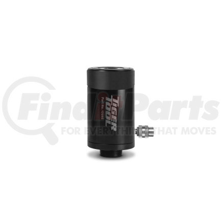 17202 by TIGER TOOL - 20 Ton Hollow Cylinder