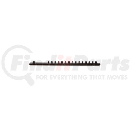 MTS-LAS50BK by MECHANIC'S TIME SAVERS - 1/2 IN Dr drive Lock-a-Socket Black
