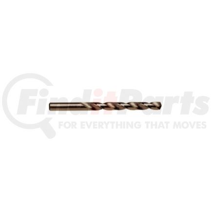 3016006 by HANSON - 3/32" Cobalt High Speed Steel Drill Bit