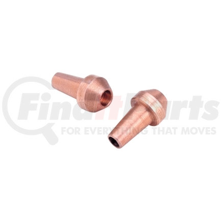 1005 by H AND S AUTO SHOT - Body Side Molding Rivet Welding Tip