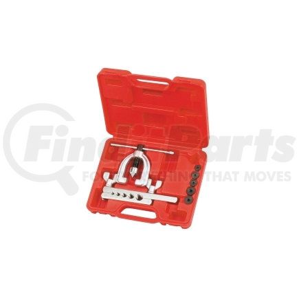 14800 by SG TOOL AID - Double Flaring Tool Kit