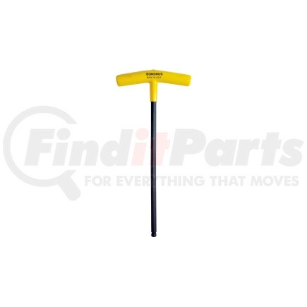13110 by BONDHUS CORP. - 3/16" Ball End T-Handle Wrench