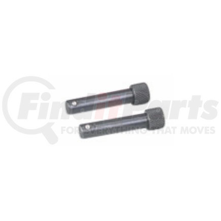 4536-6 by OTC TOOLS & EQUIPMENT - SET, 2PC DETENT PIN