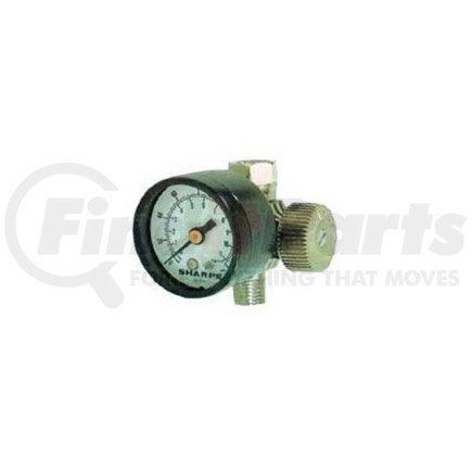 213299 by OTC TOOLS & EQUIPMENT - REGULATOR, AIR (0-125)