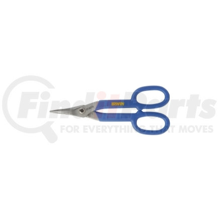 23010 by VISE GRIP - 10" Tinner Snips - Ducktail Blade