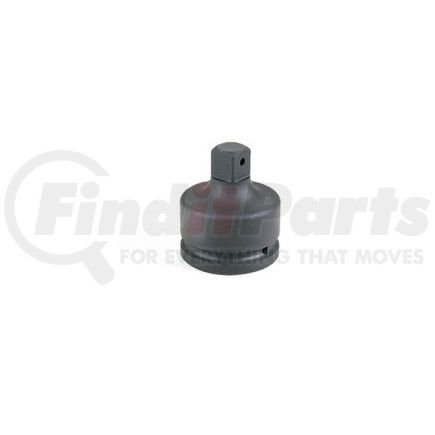 6009A by GREY PNEUMATIC - 1 1/2" F X 2 1/2" M ADPT