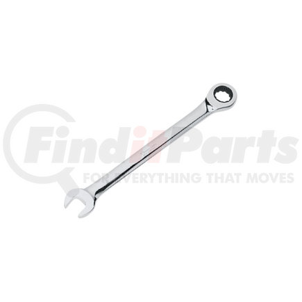 12512 by TITAN - 12MM Ratcheting Comb Wrench